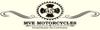 MVE Motorcycles