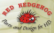 www.red-hedgehog.de