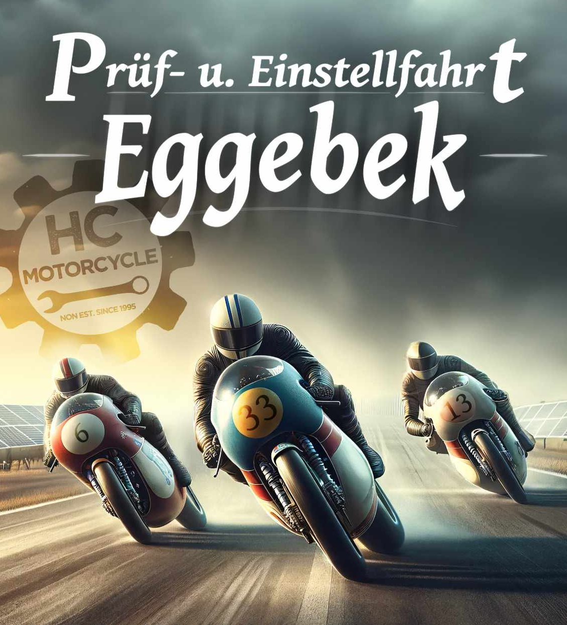 Terminvorschlag des Shovelschuppen